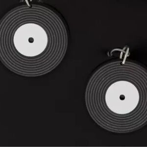 Record Pendants